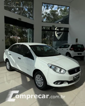 GRAND SIENA 1.0 EVO Attractive
