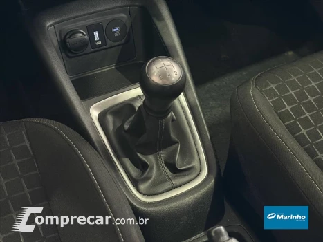 HB20 1.0 12V FLEX COMFORT MANUAL
