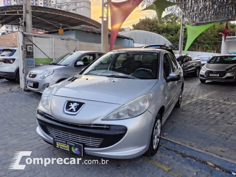 207 1.4 XR PASSION 8V