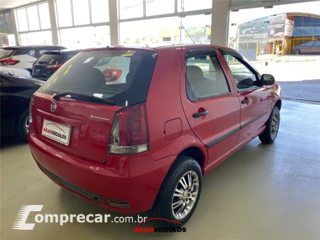 PALIO 1.0 MPI FIRE ECONOMY 8V FLEX 2P MANUAL