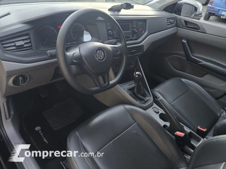 POLO 1.0 MPI