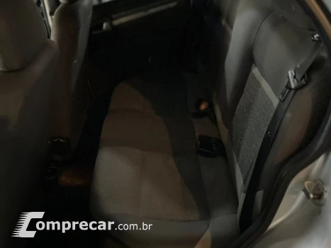 CELTA - 1.0 MPFI LT 8V 4P MANUAL