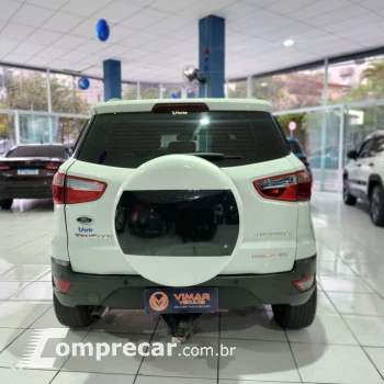 ECOSPORT 2.0 SE 16V