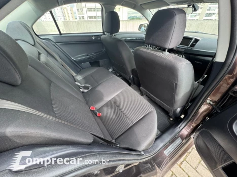 LANCER 2.0 16V