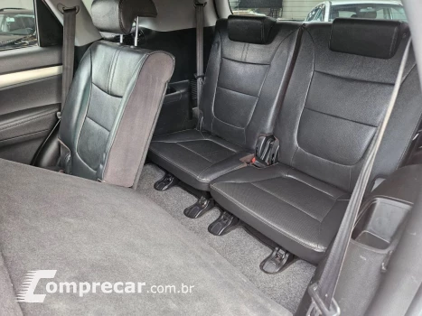 Sorento 3.5 V6 24V 4x4 Aut.