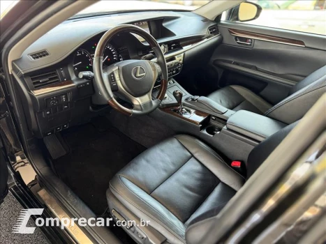 ES 350 3.5 V6
