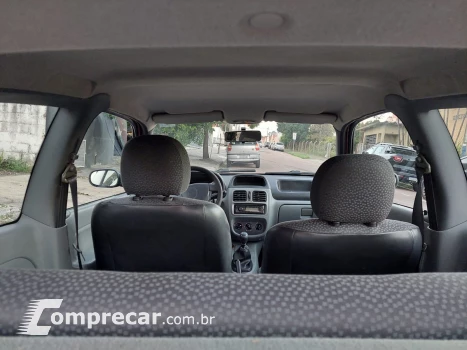 CLIO 1.0 Campus 16V