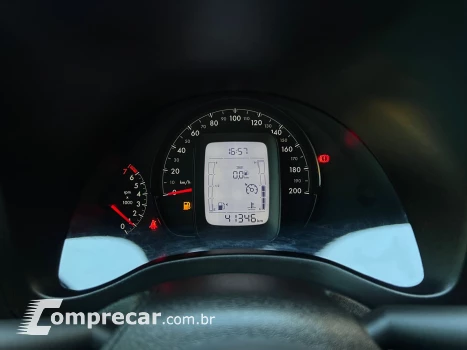 FIORINO 1.4 MPI Furgão Endurance 8V