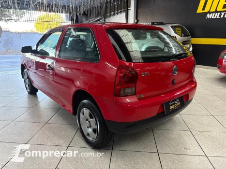 GOL 1.0 8V