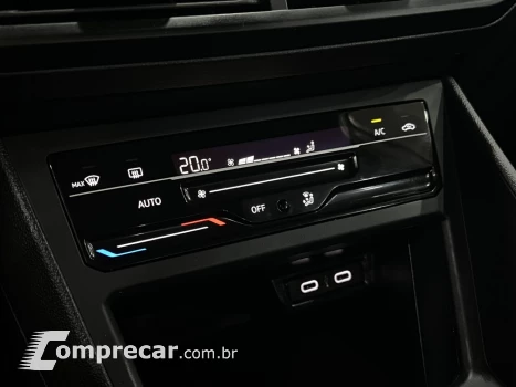 VIRTUS 1.0 200 TSI HIGHLINE AUTOMÁTICO