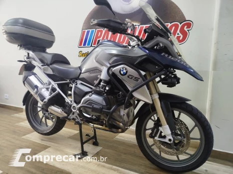 R 1200 GS