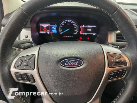 RANGER 3.2 LIMITED 4X4 CD 20V DIESEL 4P AUT