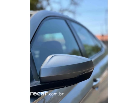 VIRTUS 1.6 MSI TOTAL FLEX AUTOMÁTICO