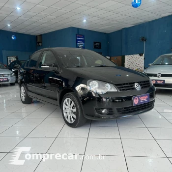 POLO 1.6 MI 8V