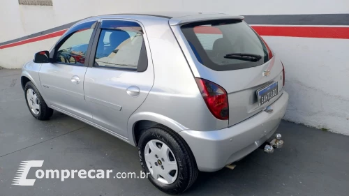 Celta Spirit/ LT 1.0 MPFI 8V FlexP. 5p