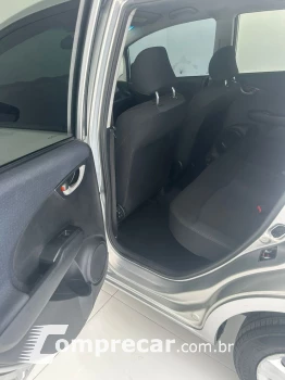FIT 1.4 LX 8V