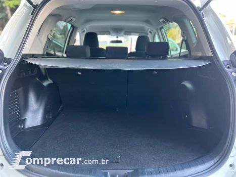 Rav4 2.0 16V Gasolina 4P Automático