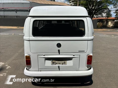 KOMBI 1.4 MI STD 8V