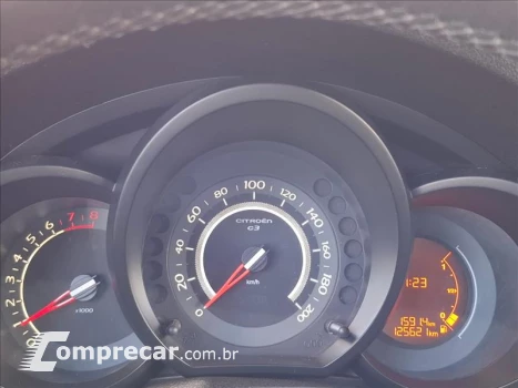 AIRCROSS 1.6 Exclusive 16V