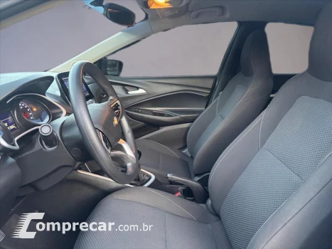 ONIX 1.0 TURBO FLEX LT MANUAL