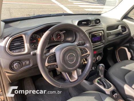 RENEGADE 2.0 16V Turbo Sport 4X4