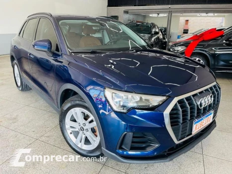 Q3 1.4TFSI