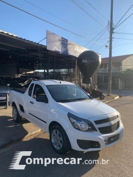 MONTANA 1.4 MPFI LS CS 8V