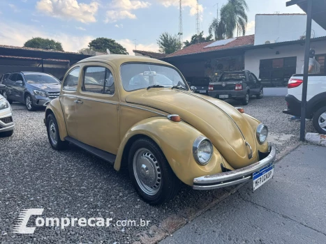 FUSCA 1.3 L 8V