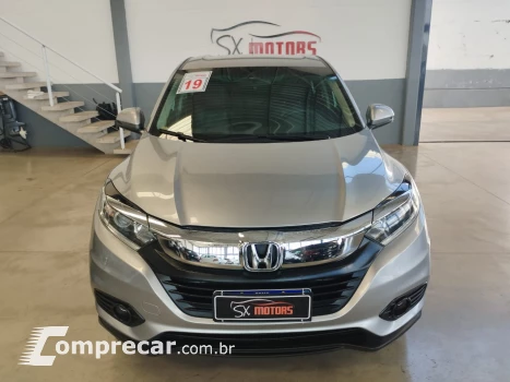 HR-V 1.8 16V EX