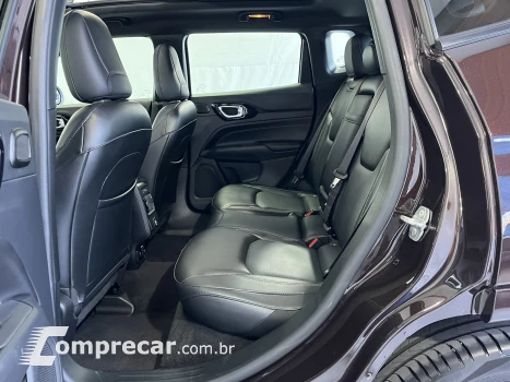 COMPASS 1.3 T270 Turbo S