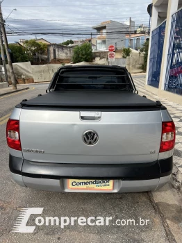SAVEIRO 1.6 C CS 8V