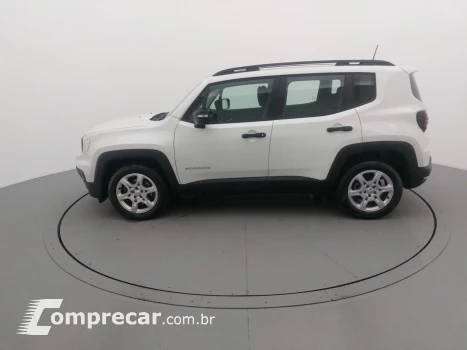 RENEGADE 1.3 T270 TURBO FLEX SPORT AT6