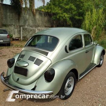 FUSCA 1.6 8V