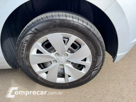 POLO 1.0 MPI
