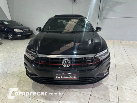 JETTA 1.4 250 TSI R-line