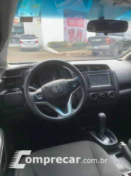 FIT 1.4 DX 16V