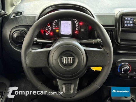 MOBI 1.0 EVO FLEX LIKE. MANUAL