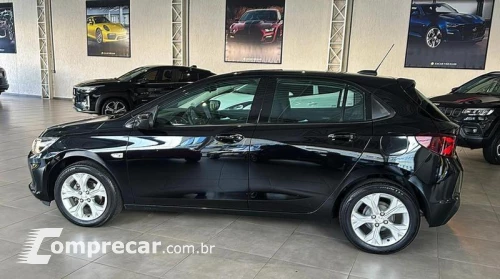 ONIX 1.0TMT LTZ