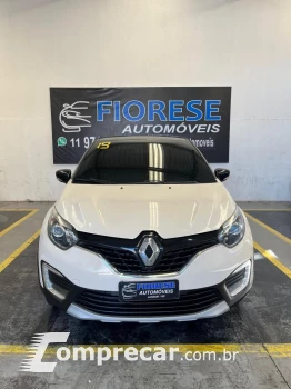 RENAULT CAPTUR 1.6 16V SCE ZEN