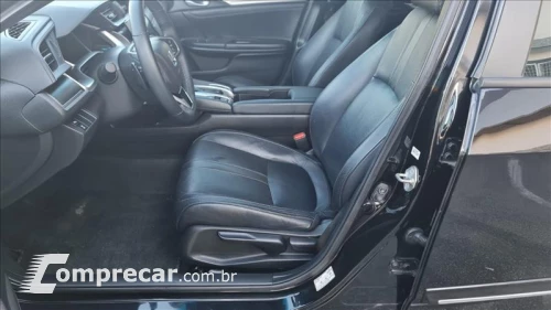 CIVIC 2.0 16vone EXL