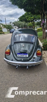 FUSCA 1.3 L 8V