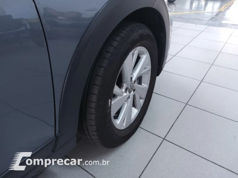 NIVUS 1.0 200 TSI TOTAL FLEX COMFORTLINE AUTOMÁTICO