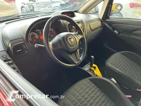 IDEA 1.8 MPI Adventure 16V