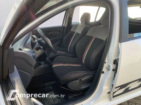 SANDERO SPORT RS 2.0 Flex 16V 5p