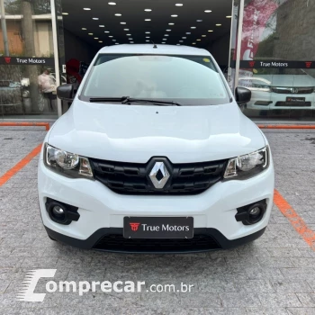 KWID 1.0 12V SCE ZEN