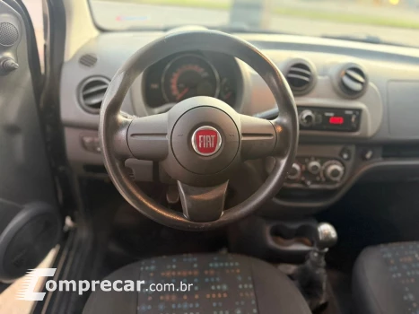 UNO 1.0 Vivace 8V