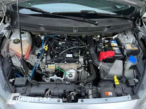 Ka 1.0 Ti-Vct Flex Se Manual