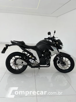 FAZER 250