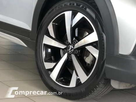 NIVUS 1.0 200 TSI TOTAL FLEX HIGHLINE AUTOMÁTICO