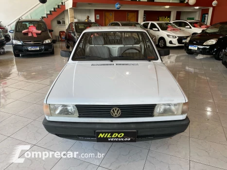 Volkswagen SAVEIRO 1.6 CL CS 8V 2 portas